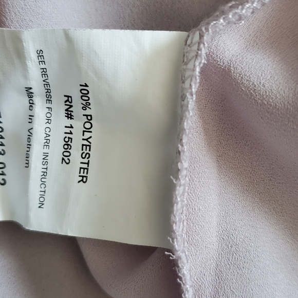 Women's small dress top - Picture 4 of 4